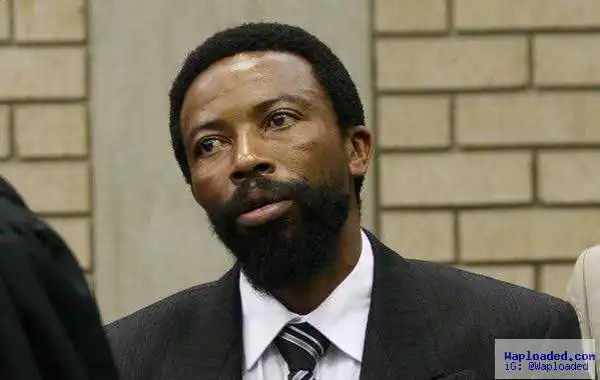 South African King Sentenced To 12Yrs In Prison For Cruelty Towards His Subjects